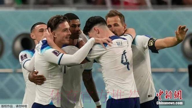 英格兰世界杯选人标准：社交技能、人格魅力